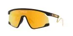92_1763259067_7574 แว่นกันแดด Oakley BXTR Metal OO9237-01 Matte Black/Prizm 24K แว่น Oakley แท้