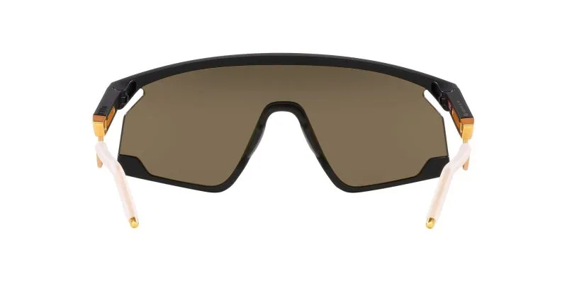 Oakley BXTR Metal OO9237-01 Matte Black/Prizm 24K - 5