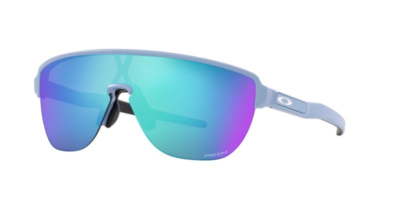 93_1763259069_7629 Oakley Corridor A OO9248A-05 Matte Stonewash/Prizm Sapphire