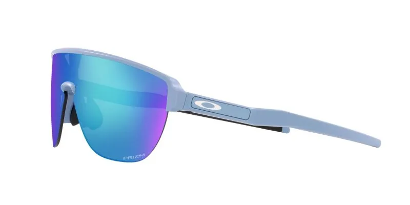 Oakley Corridor A OO9248A-05 Matte Stonewash/Prizm Sapphire - 3