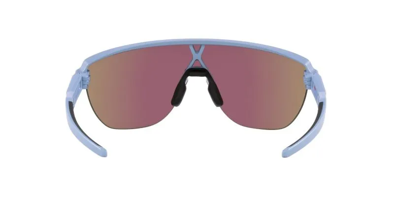 Oakley Corridor A OO9248A-05 Matte Stonewash/Prizm Sapphire - 5
