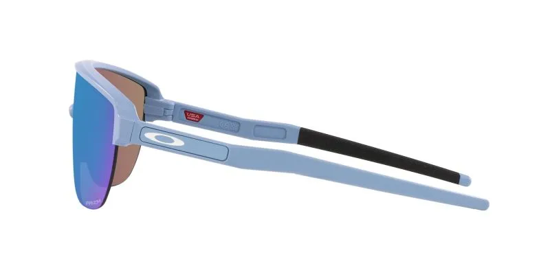 Oakley Corridor A OO9248A-05 Matte Stonewash/Prizm Sapphire - 4