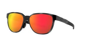 Oakley Actuator A OO9250A-05 Black Tortoise/Prizm Ruby