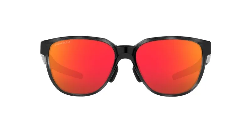Oakley Actuator A OO9250A-05 Black Tortoise/Prizm Ruby - 2
