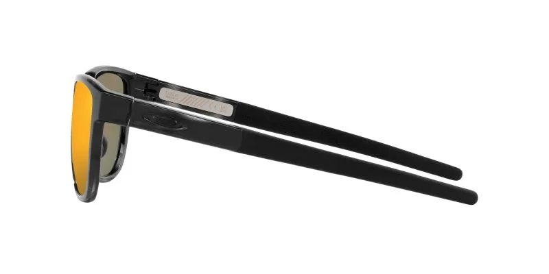 Oakley Actuator A OO9250A-05 Black Tortoise/Prizm Ruby - 4