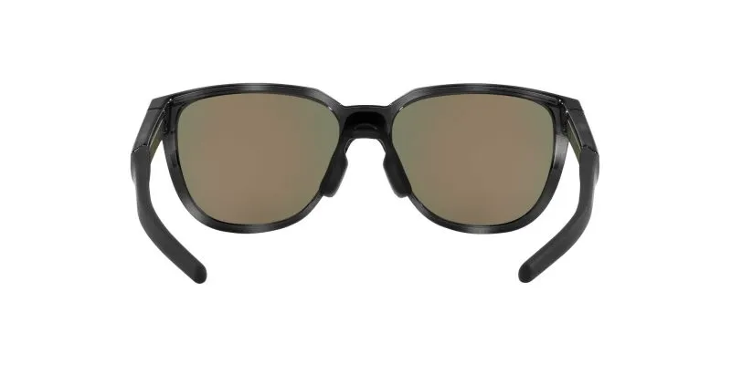Oakley Actuator A OO9250A-05 Black Tortoise/Prizm Ruby - 5