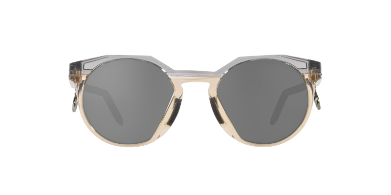 Oakley HSTN Metal Damian Lillard Signature Series OO9279-0562 Grey Ink Sepia/Prizm Black - 2