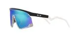 96_1763259079_4873 Oakley BXTR OO9280-03 Matte Black/Prizm Sapphire - 3