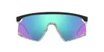 96_1763259079_9184 Oakley BXTR OO9280-03 Matte Black/Prizm Sapphire - 2