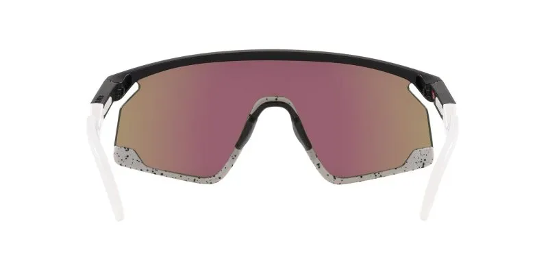 Oakley BXTR OO9280-03 Matte Black/Prizm Sapphire - 5