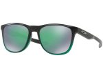Oakley Trillbe X OO9340-11 Jade Fade/Prizm Jade Iridium
