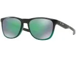 แว่นกันแดด Oakley Trillbe X OO9340-11 Jade Fade/Prizm Jade Iridium แว่น Oakley แท้