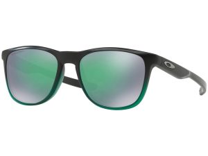 Oakley Trillbe X OO9340-11 Jade Fade/Prizm Jade Iridium