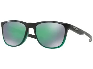 แว่นกันแดด Oakley Trillbe X OO9340-11 Jade Fade/Prizm Jade Iridium แว่น Oakley แท้