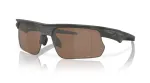 แว่นกันแดด Oakley Bisphaera OO9400-04 Matte Olive Camo/Prizm Tungsten polarized แว่น Oakley แท้