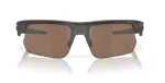 Oakley Bisphaera OO9400-04 Matte Olive Camo/Prizm Tungsten polarized - 2