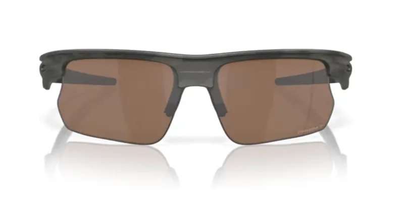 Oakley Bisphaera OO9400-04 Matte Olive Camo/Prizm Tungsten polarized - 2