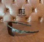 Oakley Bisphaera OO9400-04 Matte Olive Camo/Prizm Tungsten polarized - 5