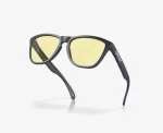 แว่นกันแดด Oakley Frogskins OO9013-L4 Matte Carbon/Prizm Gaming แว่น Oakley แท้