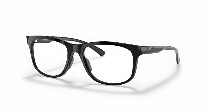 กรอบแว่นสายตา Oakley Leadline RX OX8175-0454 Black Ink แว่น Oakley แท้