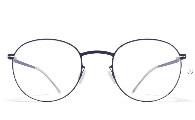 Mykita Lund 084 Matte Navy
