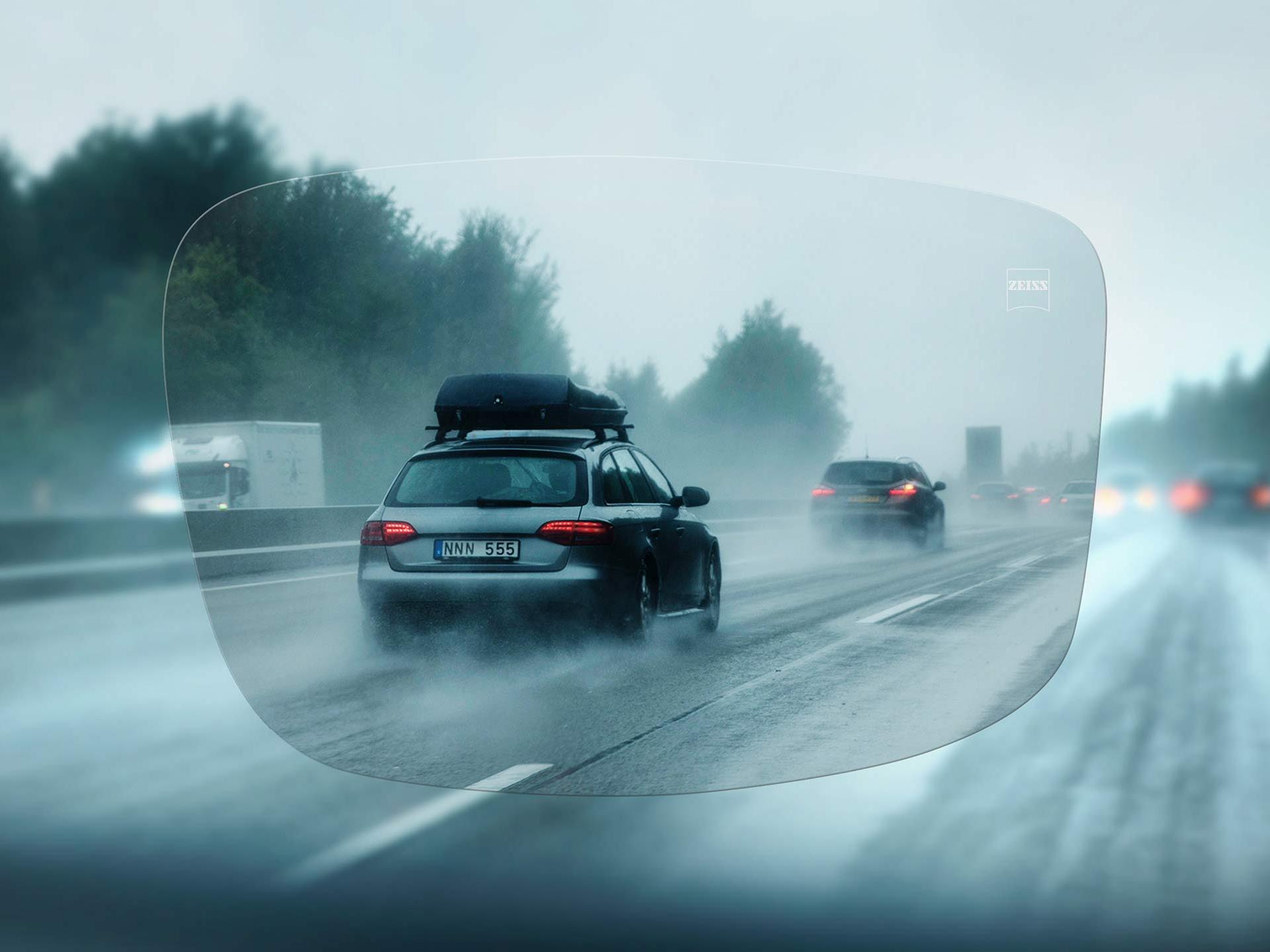 DriveSafe Lenses