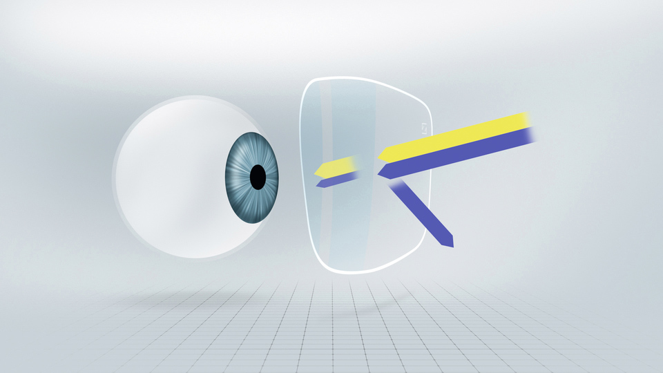 EnergizeMe Lenses EnergizeMe Vision