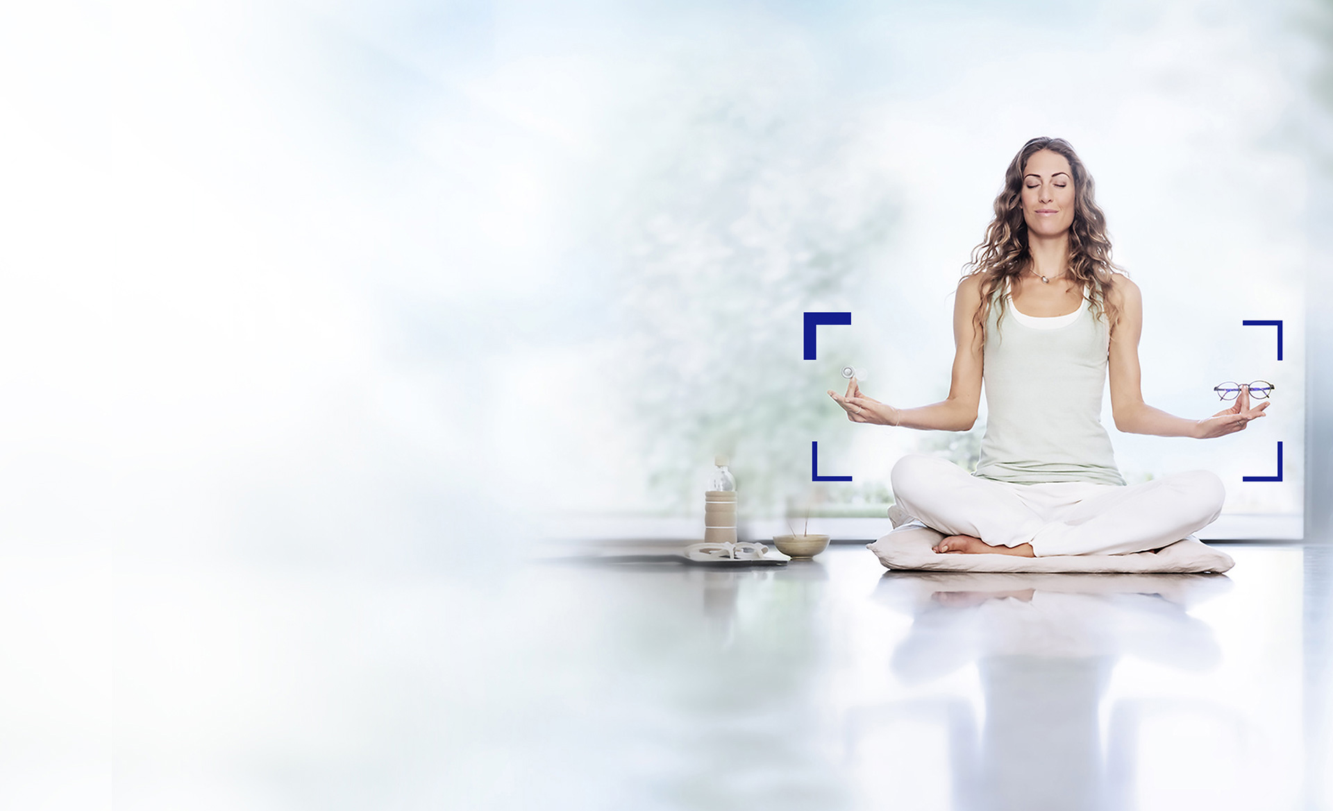 EnergizeMe Lenses EnergizeMe