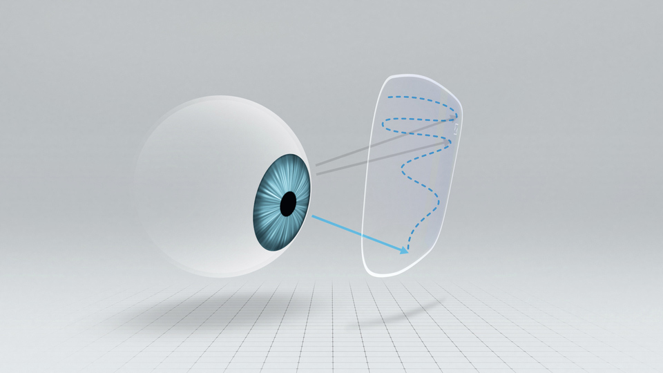 EnergizeMe Lenses Comfort Zone