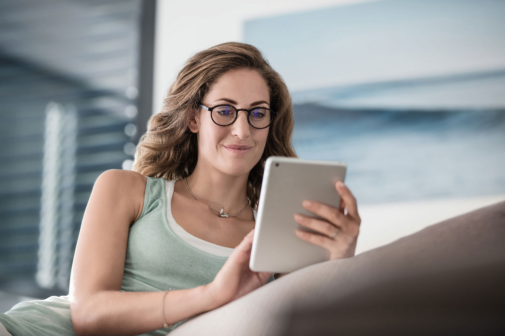 EnergizeMe Lenses Digital Life