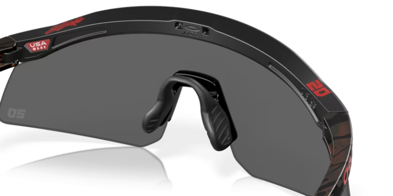 OAKLEY HYDRA OO9229-17 Fabio Quartararo Signature Series