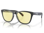 Oakley Frogskins OO9013-L4 Matte Carbon/Prizm Gaming