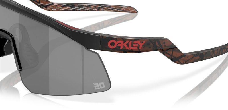 แว่นกันแดด OAKLEY HYDRA OO9229-17 Fabio Quartararo Signature Series แว่น Oakley แท้