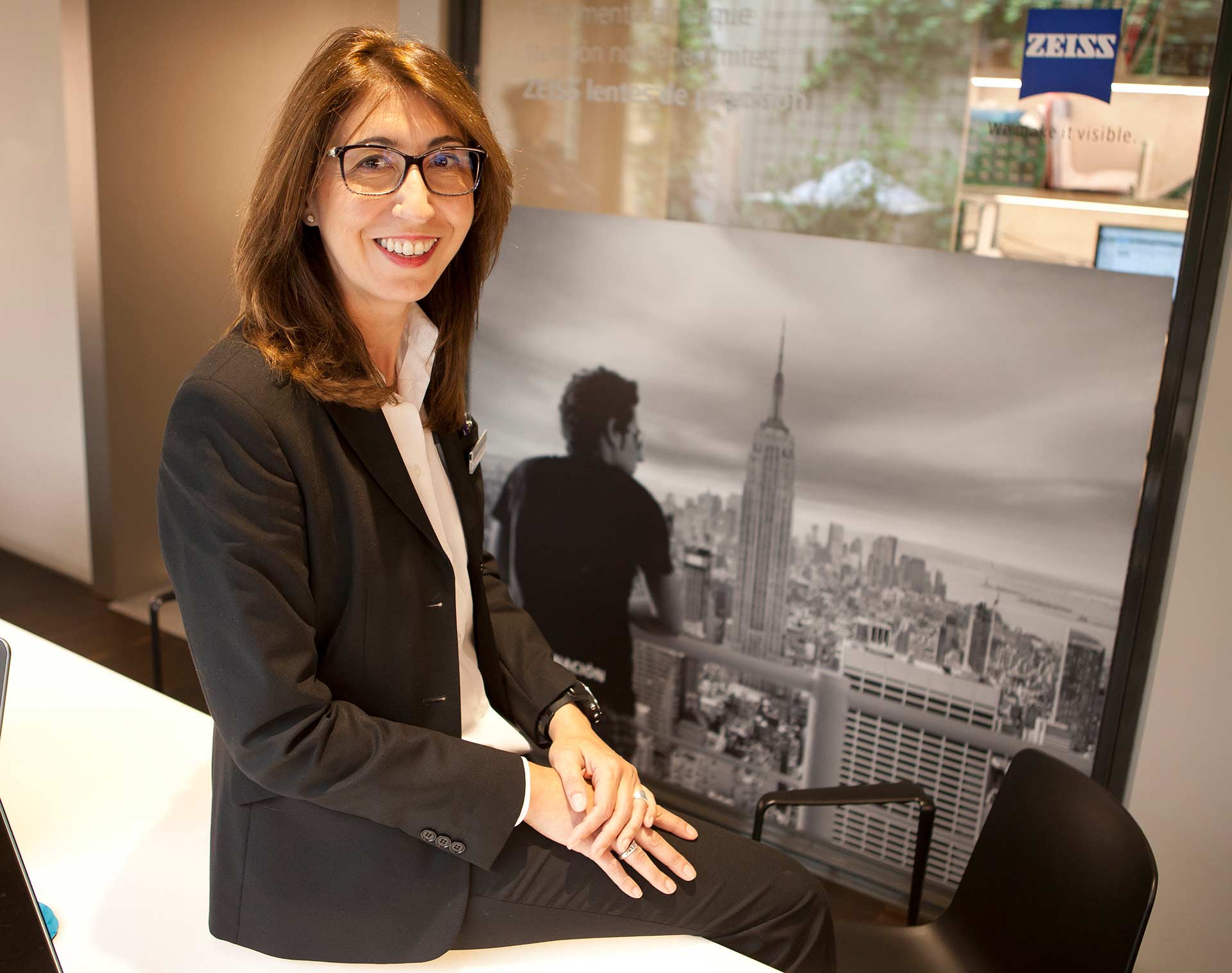 EnergizeMe Lenses Pilar Serrano