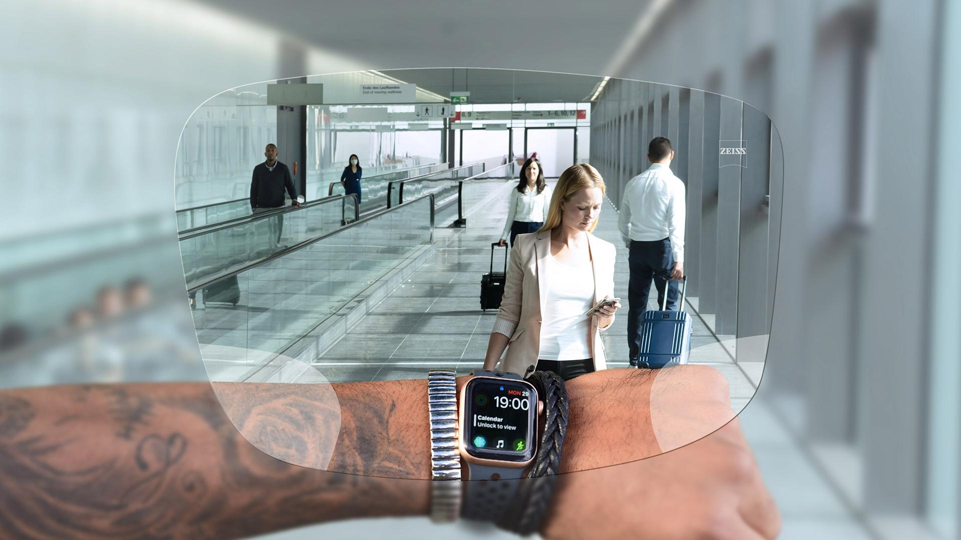 ZEISS SmartLife lenses ZEISS SmartLife lenses