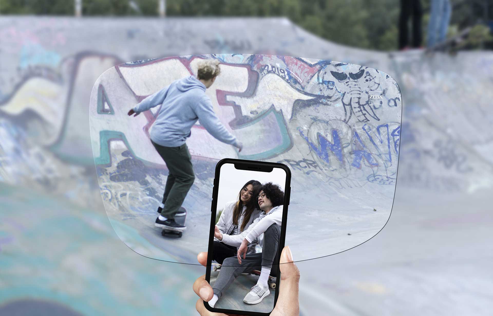 ZEISS Digital SmartLife Individual 3