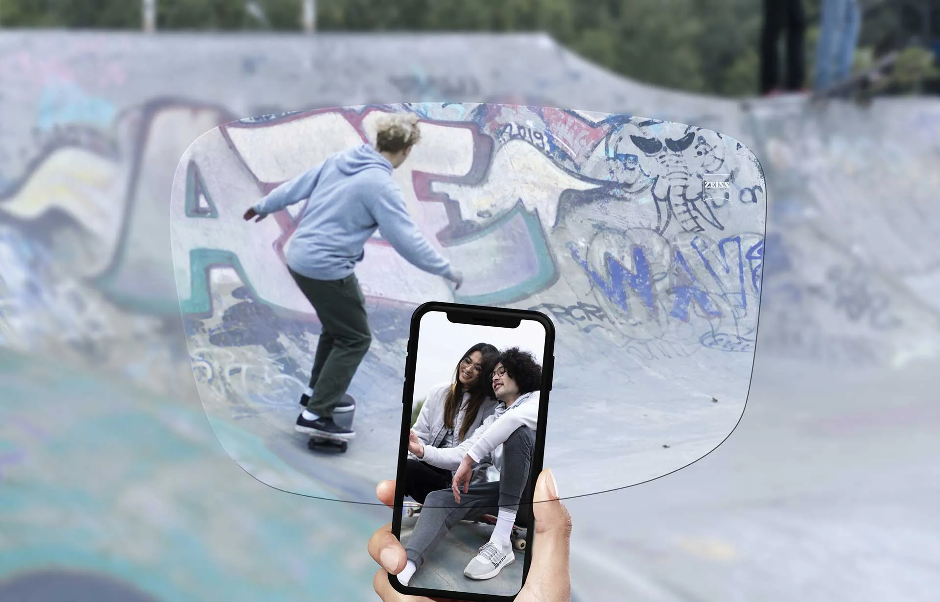 ZEISS Digital SmartLife Individual 3