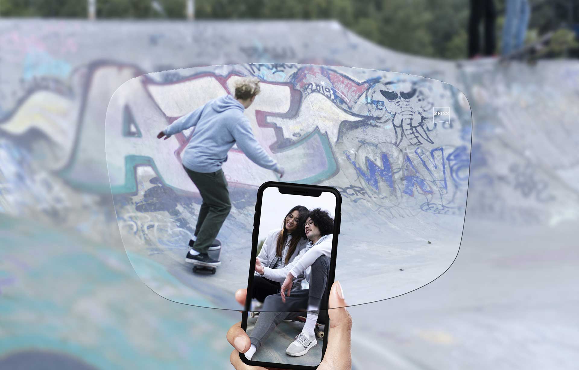 ZEISS Digital SmartLife