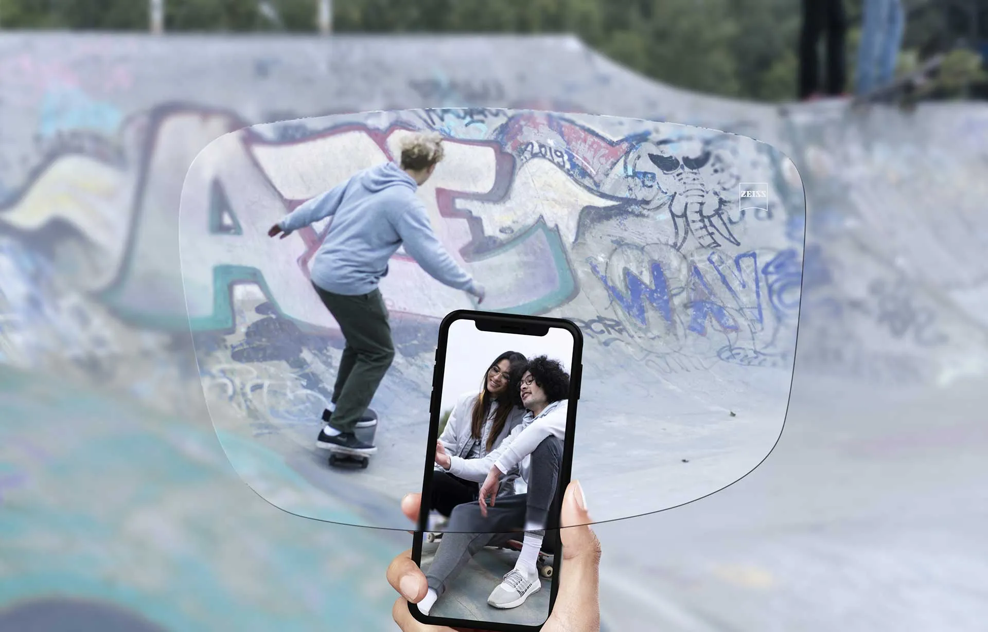 ZEISS Digital SmartLife