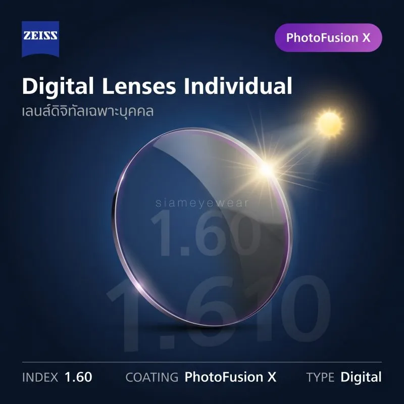 zeiss-digital-lenses-individual-160-photofusionx ZEISS Digital Lenses Individual 1.60 PhotoFusion X