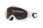Oakley Goggle O-Frame 2.0 Pro S OO7126-04 Matte White/Dark Grey