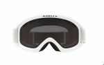 Oakley Goggle O-Frame 2.0 Pro S OO7126-04 Matte White/Dark Grey