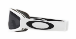Oakley Goggle O-Frame 2.0 Pro S OO7126-04 Matte White/Dark Grey