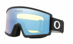 Oakley Goggle Target Line L OO7120-04 แว่นกอกเกิล Oakley Target Line L OO7120-04 Poseidon/High Intensity Yellow