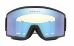 Oakley Goggle Target Line L OO7120-04-2 Oakley Goggle Target Line L OO7120-04 Poseidon/High Intensity Yellow - 2