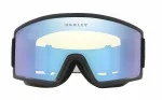Oakley Goggle Target Line L OO7120-04-2 Oakley Goggle Target Line L OO7120-04 Poseidon/High Intensity Yellow - 2