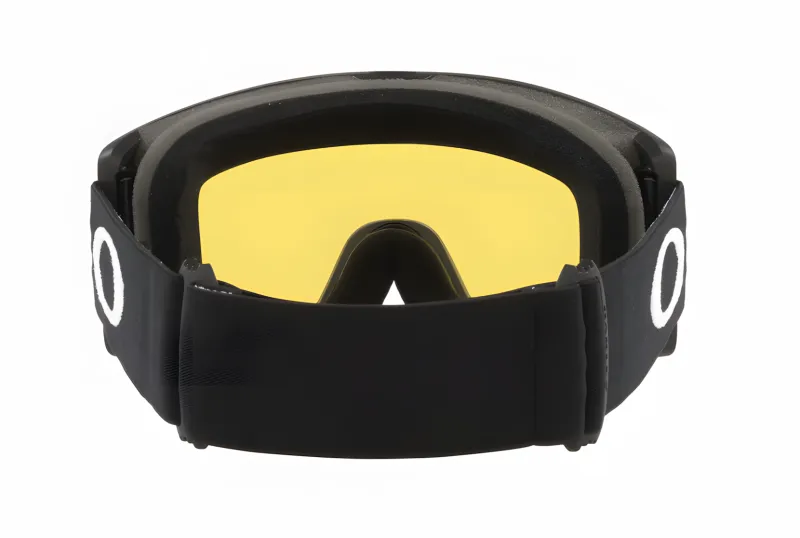 Oakley Goggle Target Line L OO7120-04 Poseidon/High Intensity Yellow - 3