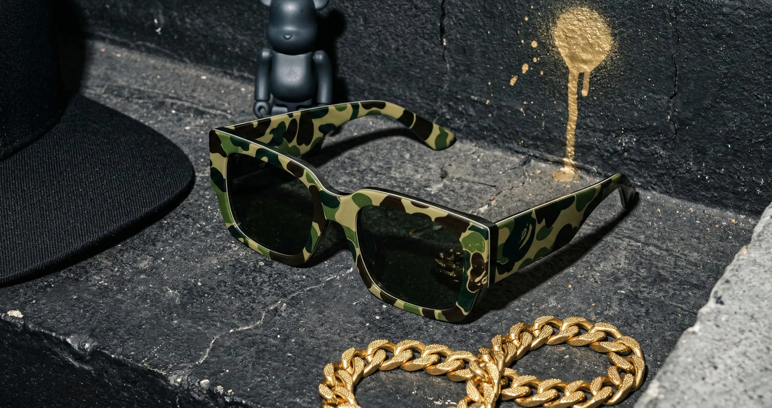 A Bathing Ape