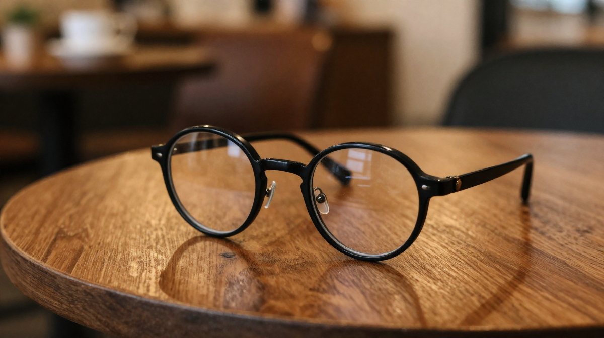 Moscot Lemtosh รีวิว ทำไมถึงเป็นแว่นวินเทจขายดีอันดับ 1 Moscot Lemtosh รีวิว