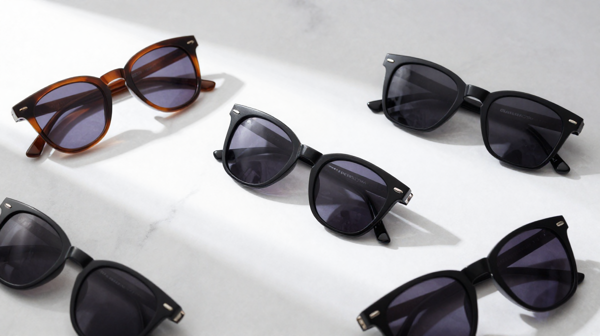 แว่นกันแดด ยี่ห้อไหนดี 2026 เปรียบเทียบแบรนด์และเลือกให้เหมาะกับการใช้งาน แว่นกันแดด ยี่ห้อไหนดี
